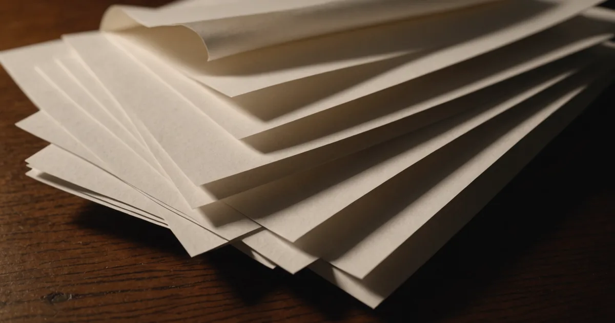 What Hiring Managers Actually Read on an Engineering Resume