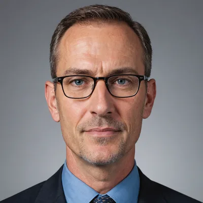 Brett Martin, CEO and Co-Founder of Fonzi