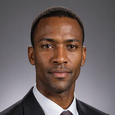 Marcus Webb, CTO and Co-Founder of Fonzi