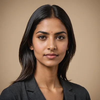 Priya Nair, Head of Product at Fonzi